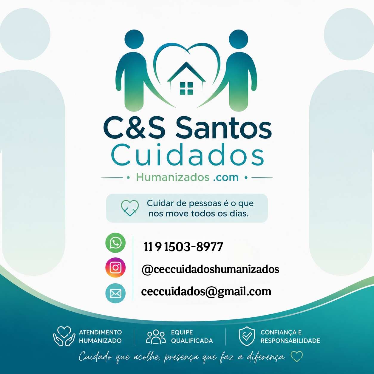 Registro da CES Cuidados Humanizados