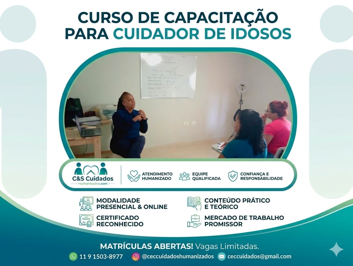 Registro da CES Cuidados Humanizados