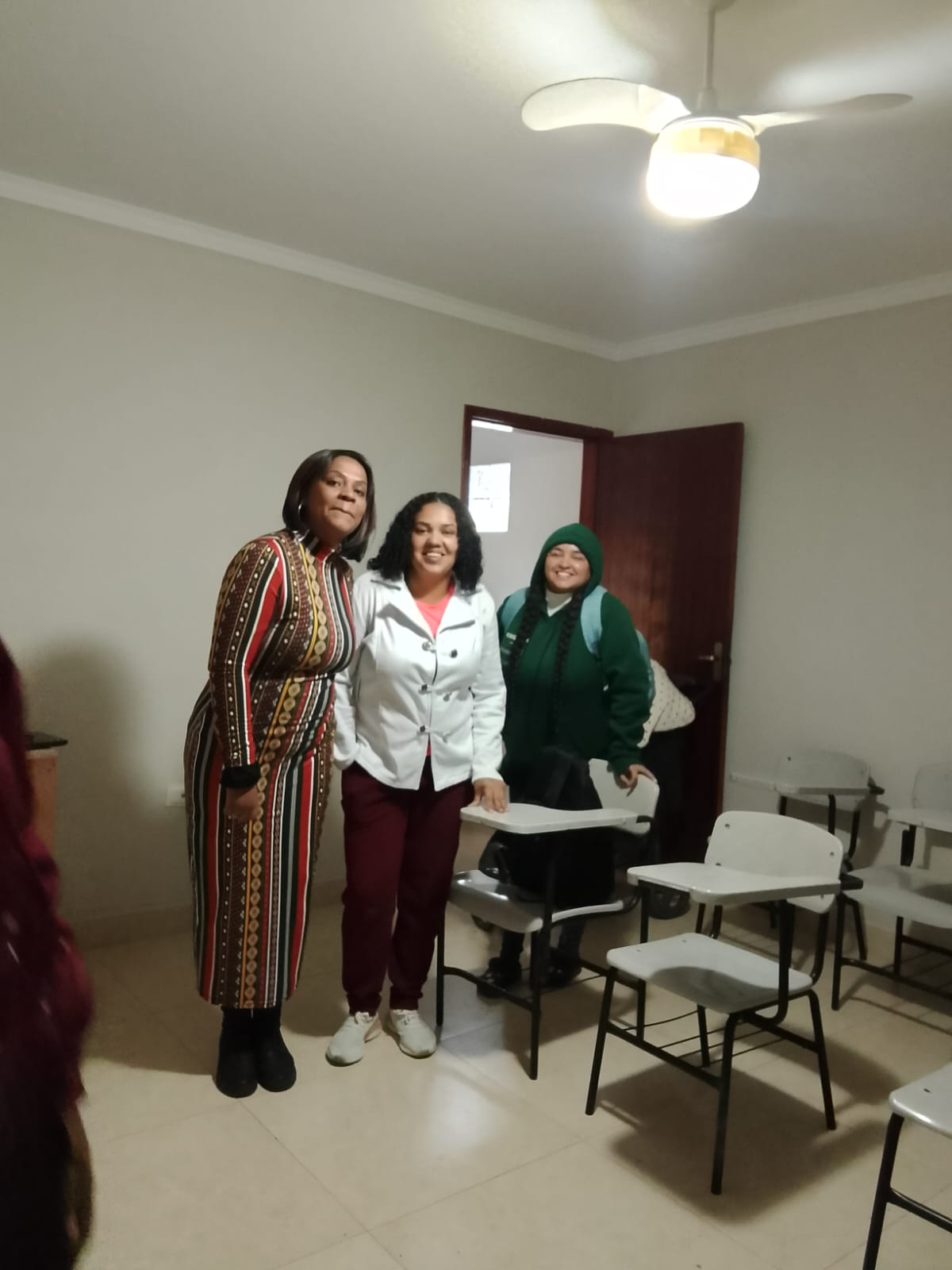 Registro da CES Cuidados Humanizados