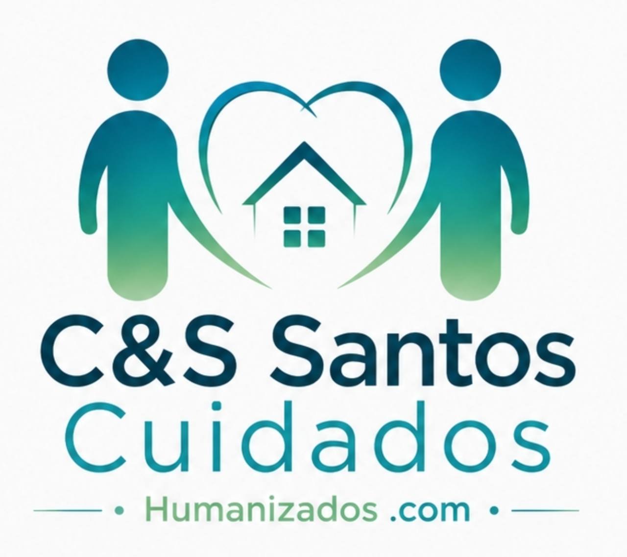 Logo CES Cuidados Humanizados